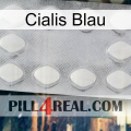 Cialis Blue 16